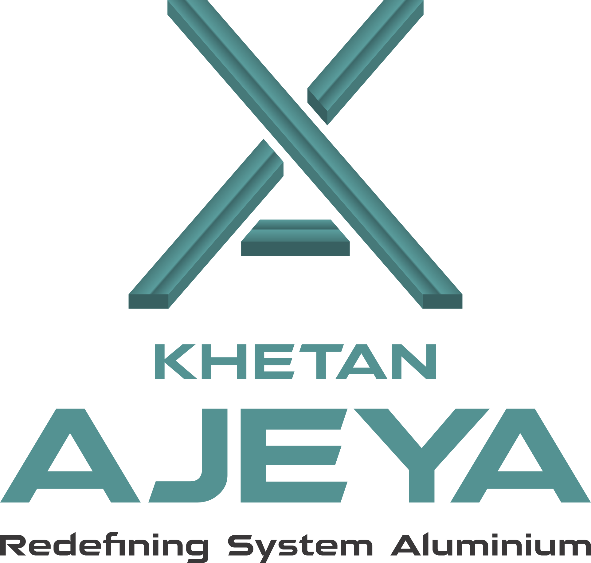 Khetan Ajeya — Redefining System Aluminium